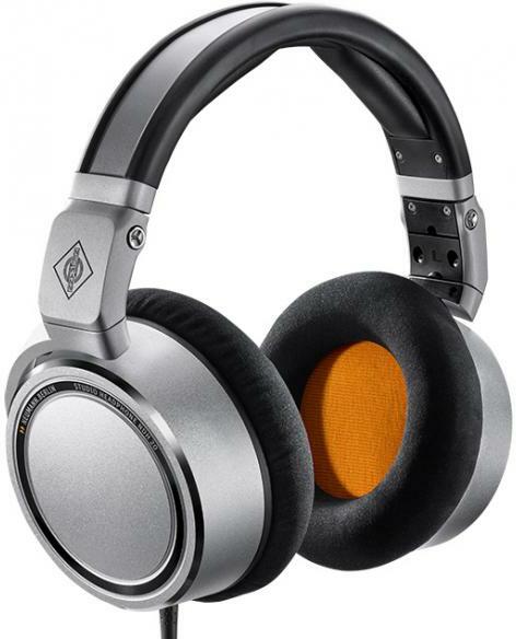 Neumann Ndh 20 Promo - Casque Studio Fermé - Main picture