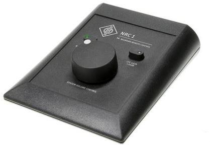 Contrôleur de monitoring Neumann NRC1