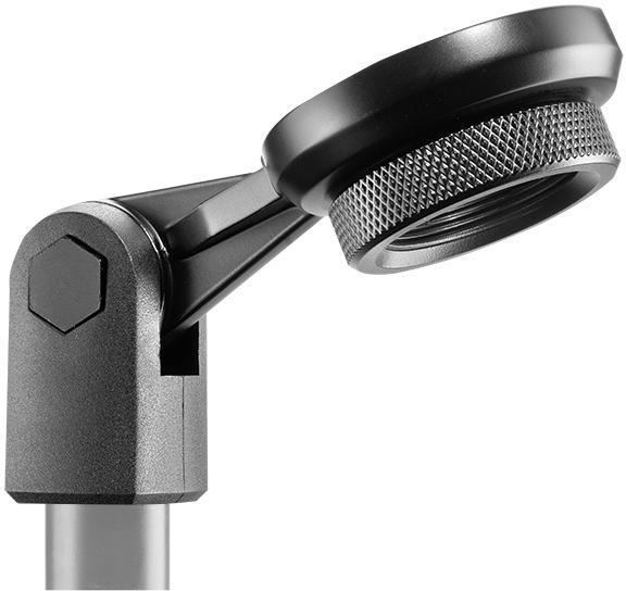 Embase & pince micro Neumann Pince SG2