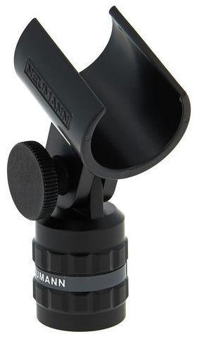 Embase & pince micro Neumann SG 21BK