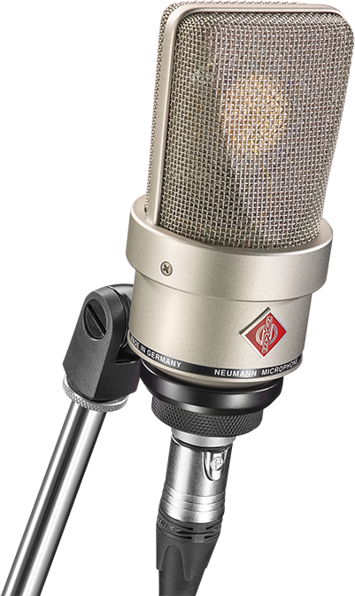 Neumann Tlm 103 - Micro Statique Large Membrane - Main picture