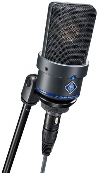 Neumann Tlm 103 D-mt - Micro Statique Large Membrane - Main picture