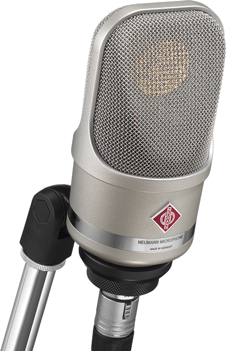 Neumann Tlm 107 - Micro Statique Large Membrane - Main picture