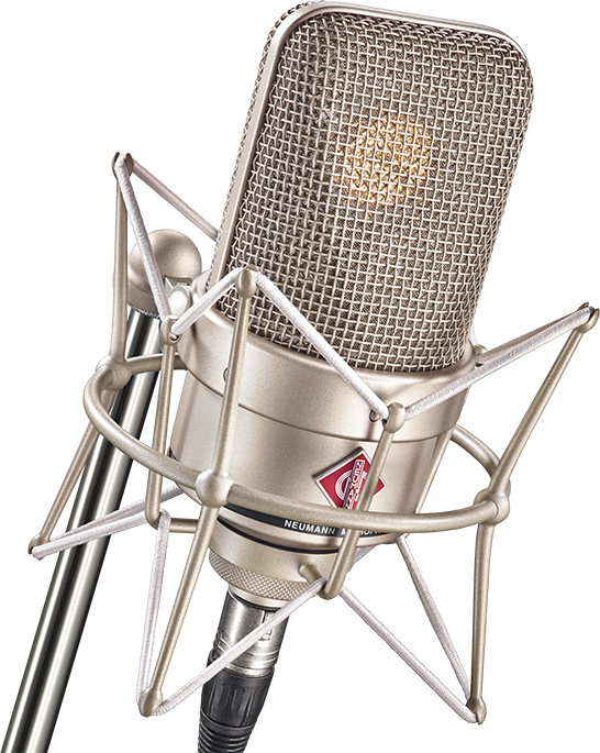 Neumann Tlm 49 - Micro Statique Large Membrane - Main picture