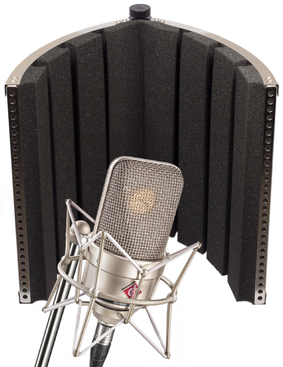 Neumann Tlm 49  + X-screen - Pack Micro - Main picture