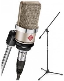 Neumann Tlm102 + Pied + Filtre + Câble Xlr 6m - Pack Micro - Main picture