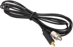 Autres accessoires micro Neumann AC 32 Cable LEMO 3pin