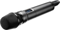 Capsule micro Neumann KK 104 A BK