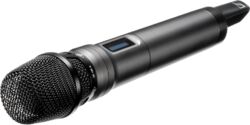 Capsule micro Neumann KK 105 A BK