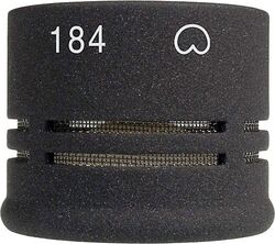 Capsule micro Neumann KK 184 Nextel