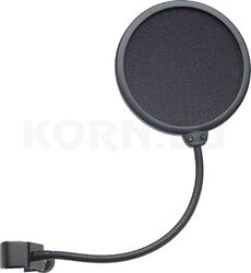 Filtre antipop et antibruit micro Neumann PS 15