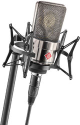 Micro statique large membrane Neumann TLM 103 25 Years Edition