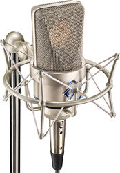 Micro statique large membrane Neumann TLM 103 D