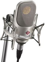 Micro statique large membrane Neumann TLM 107 Studio Set