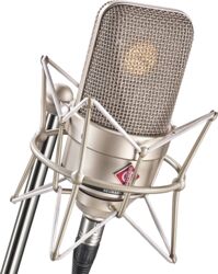 Micro statique large membrane Neumann TLM 49