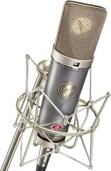 Micro statique large membrane Neumann TLM 67