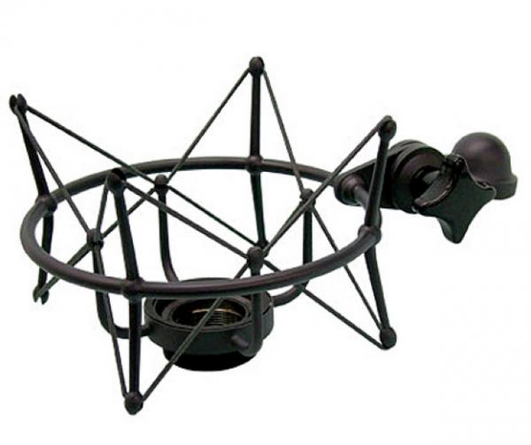 Neumann Suspensions pour Microphones