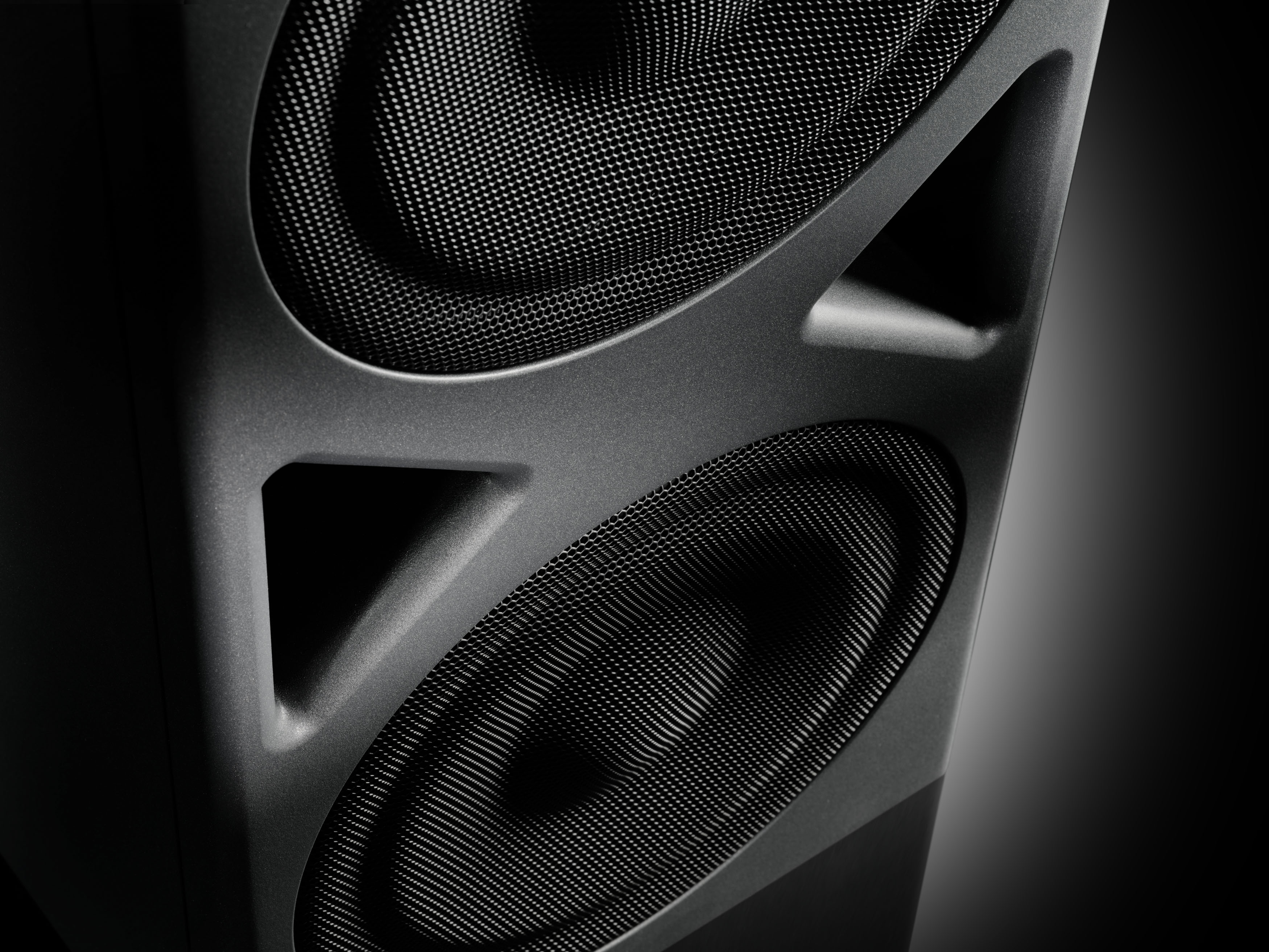 Neumann Kh 870 Ii Aes67 - Caisson Sub Sono Actif - Variation 2