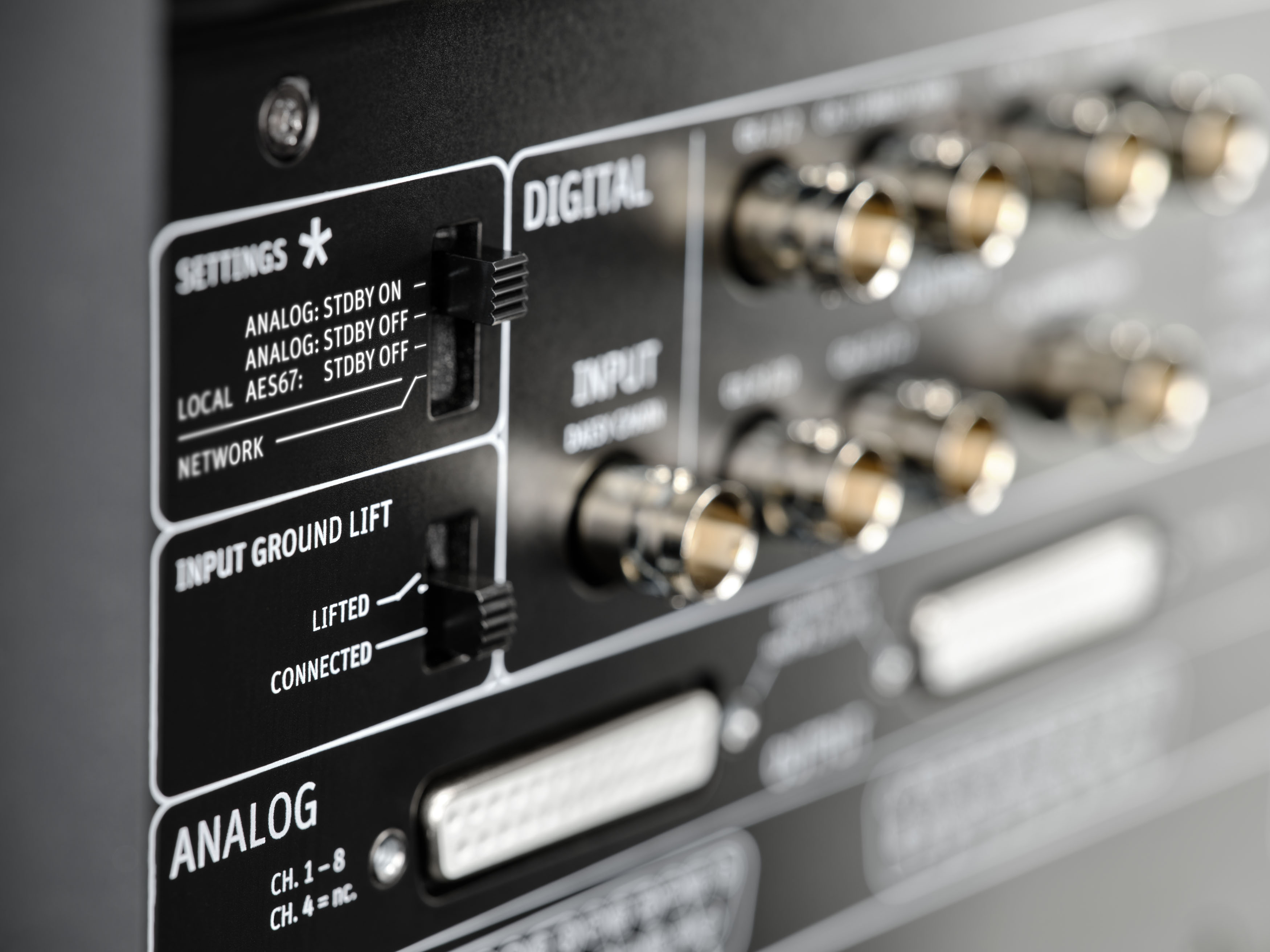 Neumann Kh 870 Ii Aes67 - Caisson Sub Sono Actif - Variation 6