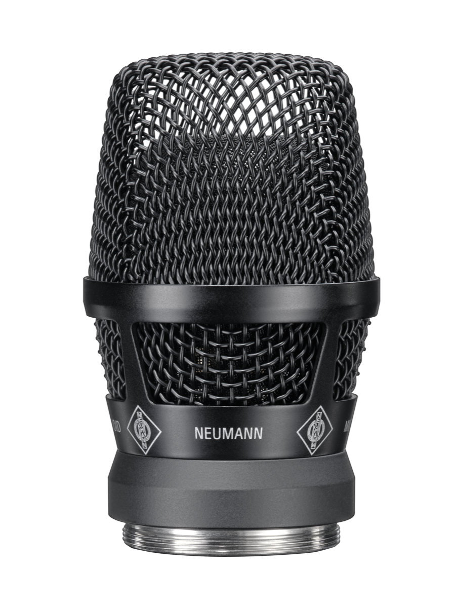 Neumann Kk 105 A Bk - Capsule Micro - Variation 3