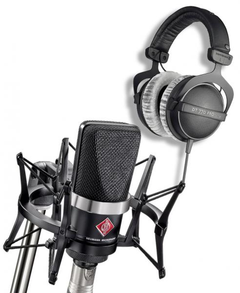 tlm-102-bk-studio-set-