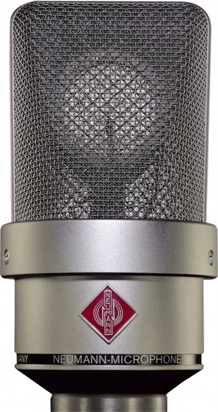 Neumann Tlm 103 - Micro Statique Large Membrane - Variation 1