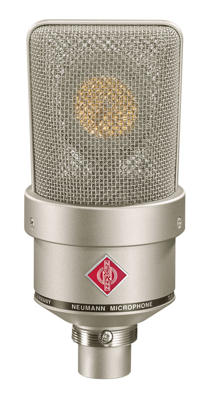 Neumann Tlm 103 - Micro Statique Large Membrane - Variation 2