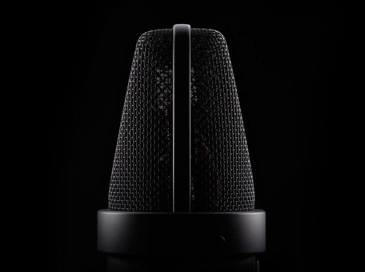 Neumann Tlm 103 - Micro Statique Large Membrane - Variation 4