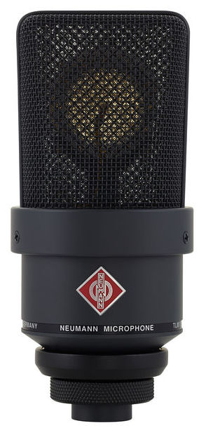 Neumann Tlm 103 Mt - Micro Statique Large Membrane - Variation 1