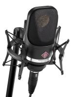 TLM 107 BK Studio Set