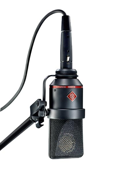 Neumann Tlm 170 R Mt - Micro Statique Large Membrane - Variation 1