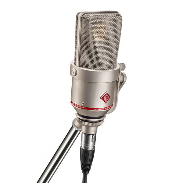 TLM 170 R Ni Mikros Neumann