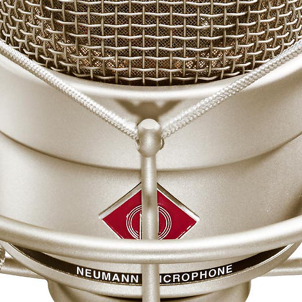 Neumann Tlm 49 - Micro Statique Large Membrane - Variation 4