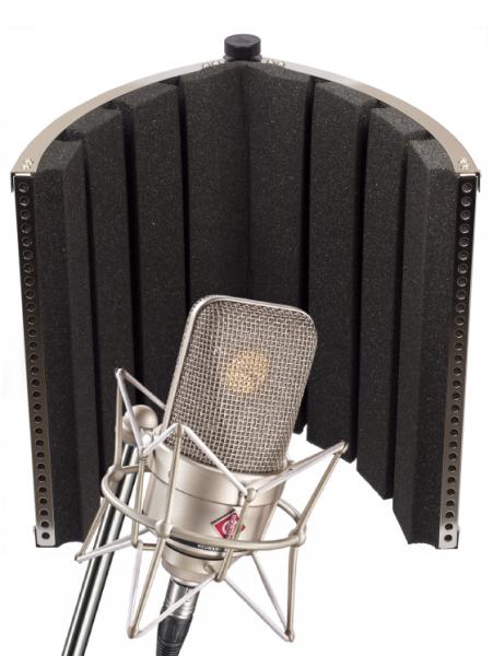 NEUMANN スタジオマイクロフォン TLM 49 SET SonoVente.com GB - en