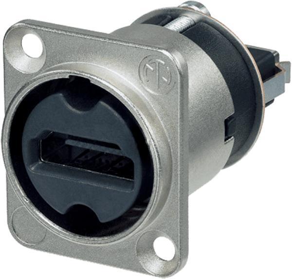 Connecteur à souder Neutrik NAHDMIW HDMI