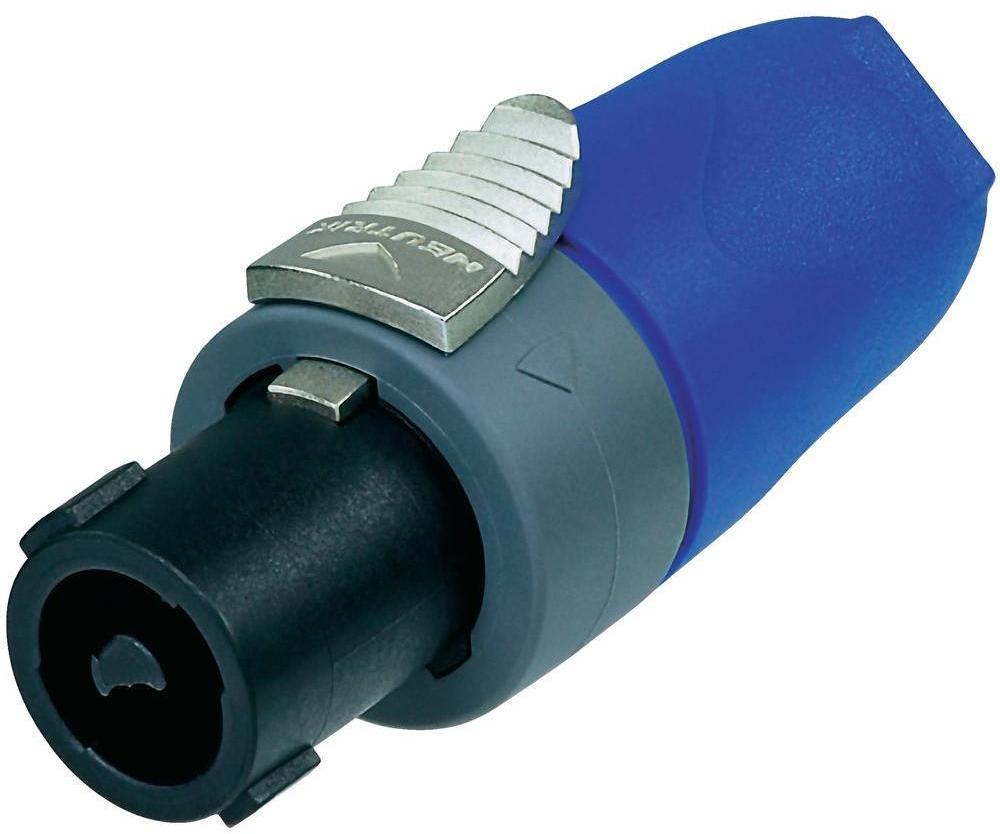 Connecteur à souder Neutrik NL2FX Speakon