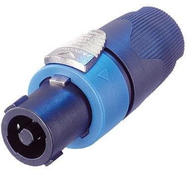 Connecteur à souder Neutrik NL4-FX