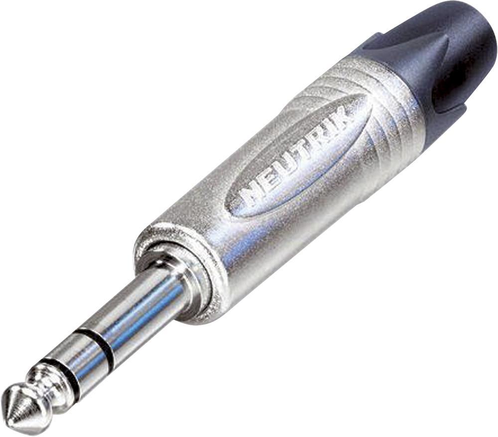 Connecteur à souder Neutrik NP3X