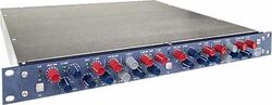 Equaliseur / channel strip Neve 8803