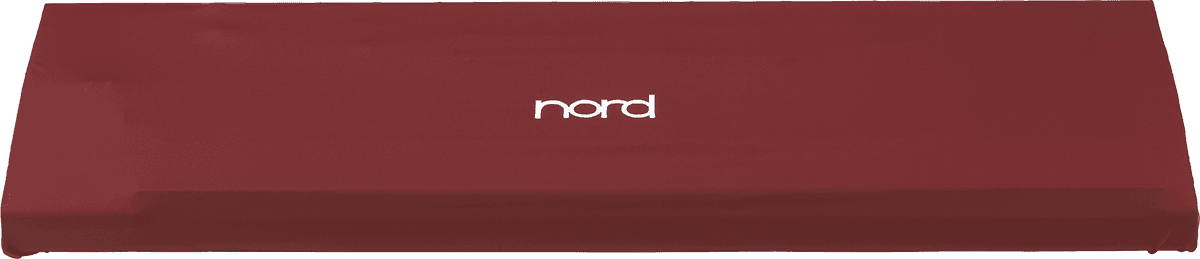 Nord Dustcover Pour Clavier 61 V2 - Housse Clavier - Main picture