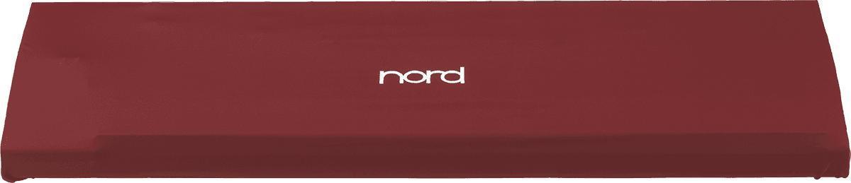 Housse clavier Nord Dustcover v2 Pour Clavier De Type HP