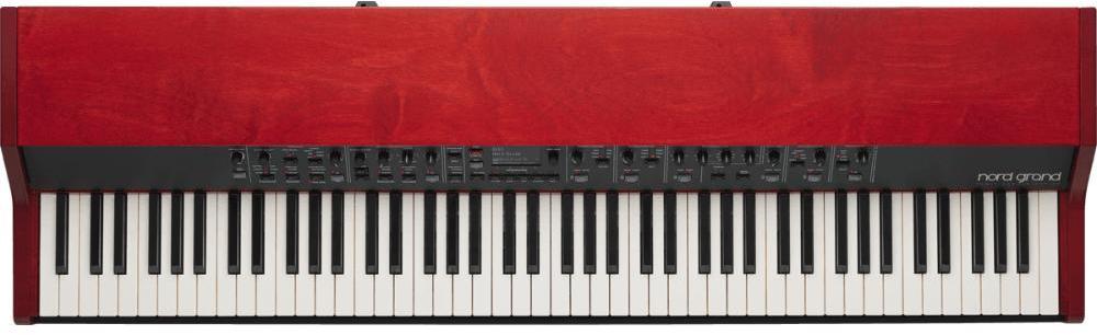 Clavier de scène Nord GRAND