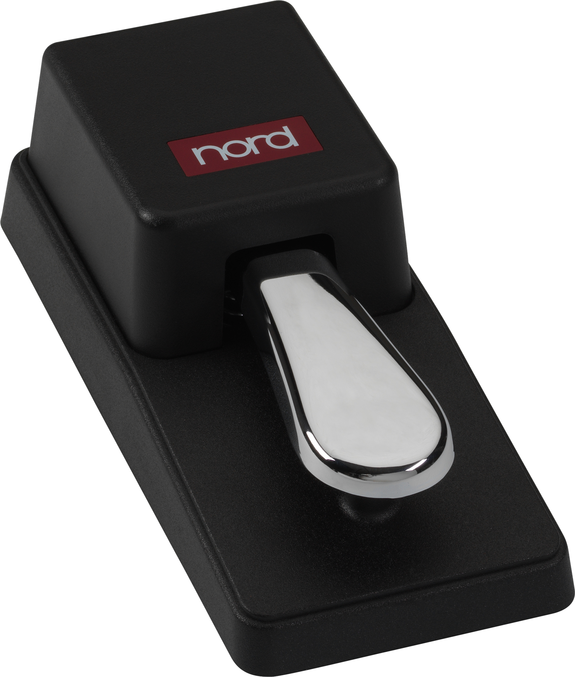 Nord Single Sustain Pedal 2 - PÉdale De Sustain Clavier - Main picture