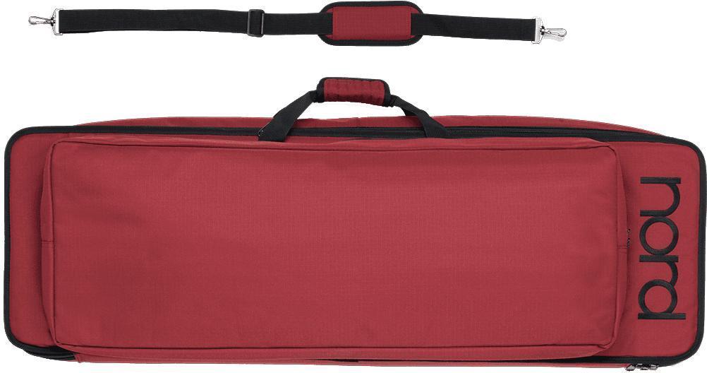Housse clavier Nord Softcase 12 pour Nord Electro HP