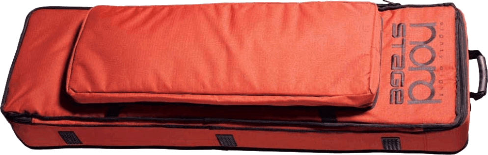 Nord Softcase 7 Nord Stage 76 Hp Et Electro Hp - Housse Clavier - Main picture