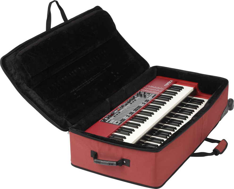 Nord Softcase 9 C2d - Housse Clavier - Main picture