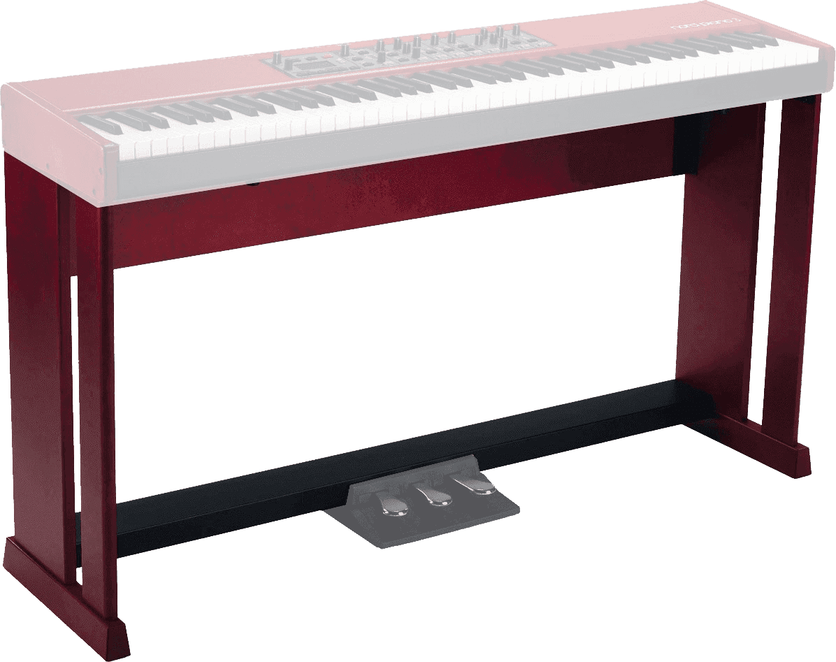 Nord Wood-stand-v4 - Stand & Support Clavier - Main picture