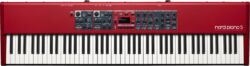 Clavier de scène Nord Piano 5 88
