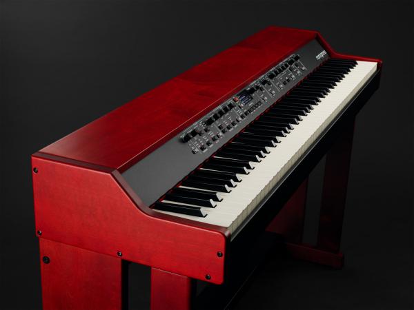 Clavier Nord, keyboard Nord, Nord Grand, piano de scène 88 touches