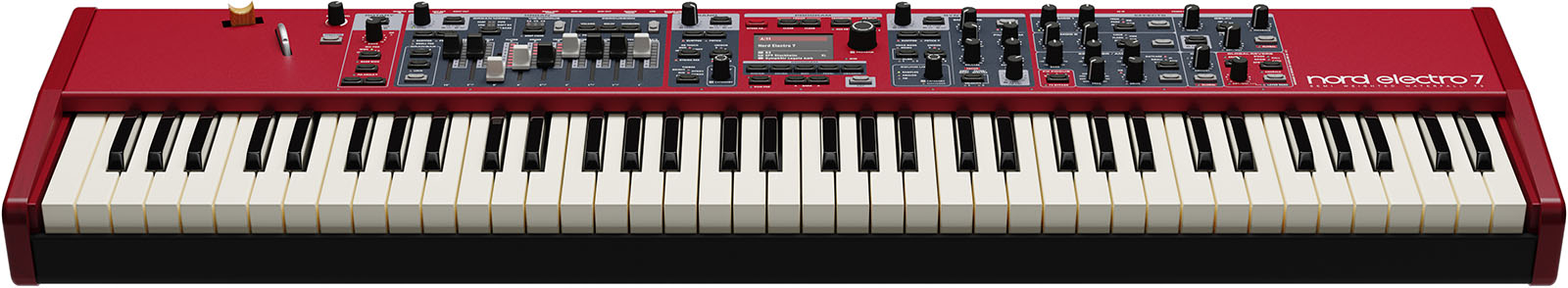 Nord Nord Electro 7 73 - Clavier De ScÈne - Variation 1